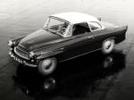 Skoda Felicia 1959 года